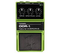 Nobels ODR-1 · Pedal guitarra eléctrica