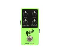 Nobels ODR-mini2 Natural Overdrive Mini EFX Pedal