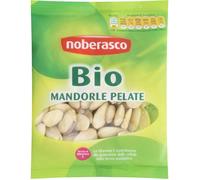 Noberasco Almendra Cruda Pelada Bio 70g