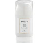 Noberu of Sweden Aftershave Balm Sandalwood 50 ml