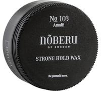 Noberu Of Sweden Pomada Mate Nº 104 Tabaco Vainilla 80ml, Único, Estándar