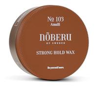 Noberu Of Sweden Cera Fuerte Nº 103 Amalfi 80ml, Único, Estándar