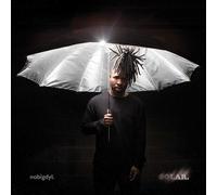 Nobigdyl. Solar (CD) (Importación USA)
