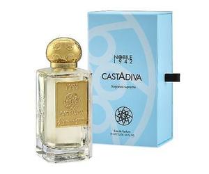 NOBILE 1942 Castadiva Fragancia Supreme 75ML Spray Eau de Parfum
