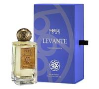 Nobile 1942 Eau de Parfum unisex levante LEV101 75ml eau parfum