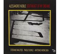 Nobile Alessandro - Southeast of My Dream