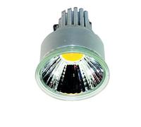 Nobilé COB LED Módulo para N 5800, 7 W, 38 °, luz blanca neutra, no de 8058001138