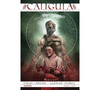 Nobile, German - Caligula Volume 2: Heart of Rome