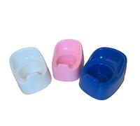 NOBILE LOVELYCARE Orinal para niños ergonómico con bordes redondeados asiento anatómico Made in Italy