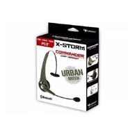 Nobilis - Bluetooth Tactical Headset Camo (PS3)