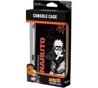 Nobilis - funda naruto (nintendo 3ds)