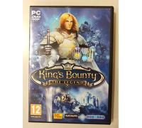 Nobilis King's Bounty - Juego (PC)