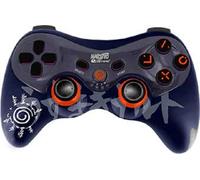 Nobilis - mando inalámbrico naruto pro (ps3)