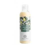 Nobilis Tilia Gel de ducha Citrus 200 ml