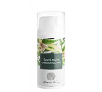 Nobilis Tilia Loción corporal autobronceadora 100 ml