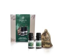 Nobilis Tilia Set de invierno Para un hogar cálido