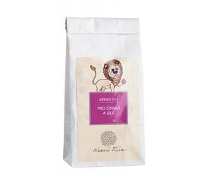 Nobilis Tilia Té infantil para la salud y la fuerza