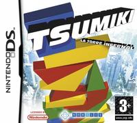 Nobilis Tsumiki - Juego (NDS)
