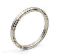 NOBIRTBSA 1 Unidad KB020 025 030 035 040 042 047 XP0 CP0 AR0 Rodamiento de sección Constante de Pared Delgada, Espesor 7,938 mm (0,3125 Pulgadas)(KB030XP0)