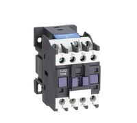 NOBIRTBSA Contactor de CA Bobina de CC; CJX2-0908Z DC48V