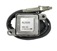 NOBIRTBSA Detector de partículas de 12 V, nitrógeno y oxígeno ML239299 5WK97200