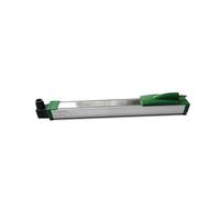 NOBIRTBSA KTF-550 600 650 700 750 800 850 mm Sensor transductor Lineal Deslizante Potenciómetro Lineal de Movimiento(Ktf-800)