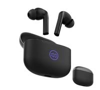 NO uriculares In-Ear Bluetooth 6.0 IPX4