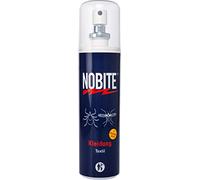 NOBITE Spray Repelente de Insectos para Ropa 100 ml