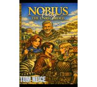 NOBIUS THE UNRECORDED