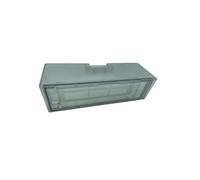 NOBKPHPHP Compatible con Dreame, L10s Pro/L10s Pro Gen2, compatible con Xiaomi, S10+/ B105/3S, filtro de caja de polvo para aspiradora, piezas de repuesto (cubo de basura sin filtro)