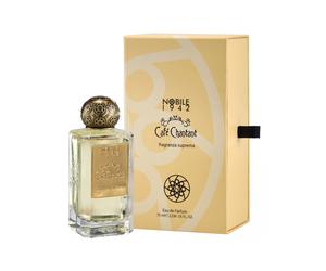 NOBLE 1942 CAFÉ CHANTANT FRAGANCIA SUPREMA 75ML SPRAY EAU DE PARFUM