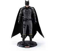 Figura the noble collection dc comics cine the batman 2022 batman bendyfig