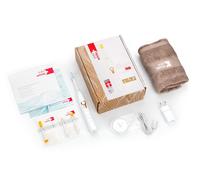 Noble & Blanco Sonic Generation Health Suite 8 + Sonic Toothbrush - Nuevo