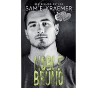 Noble Bruno: 8 (The Lonely Heroes)
