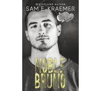 Noble Bruno: The Lonely Heroes Series, Book 8