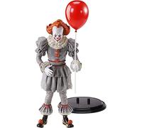 Noble Collection Ça - Figura Flexible Bendyfigs Pennywise 19 cm