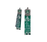 Noble Collection Colección Marcapáginas Harry Potter Slytherin