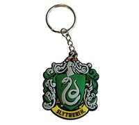 Noble Collection cr1036 - Harry Potter Llavero serpeverde PVC