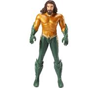 Noble Collection DC Comics Figura Flexible de Aquaman