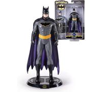 Noble Collection DC Comics Figura Flexible de Batman 19cm