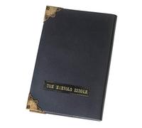 Harry Potter Tom Riddle Diario Réplica NOBLE COLLECTIONS