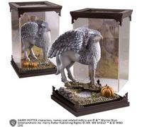 Noble collection figura coleccionable buckbeak el hippogrifo