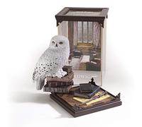 Noble Collection Figura de criatura mágica Hedwig de Harry Potter