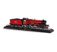 Noble Collection - Figura Harry Potter Tren Hogwarts Express Metal