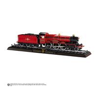 Noble collection - figura harry potter tren hogwarts express metal