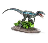 Noble Collection Figura Jurassic World Blue