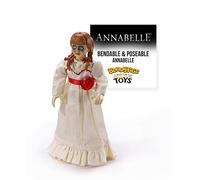 Noble Collection Figura Maleable Bendyfigs Annabelle 19cm