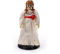 Noble Collection Figura Maleable Bendyfigs Annabelle 19cm