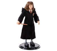 The Noble Collection BendyFigs Hermione Granger