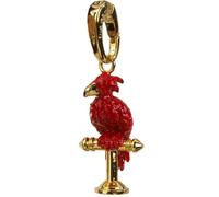 Noble Collection Harry Potter Amuleto Colgante Fawkes El Fénix